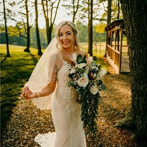 Meet your Posher, Lauren